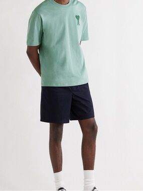 Ami paris t shirt